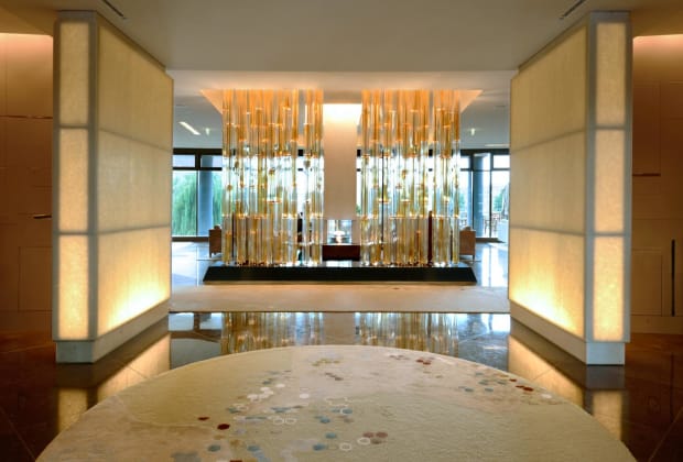 The Ritz-Carlton Wolfsburg