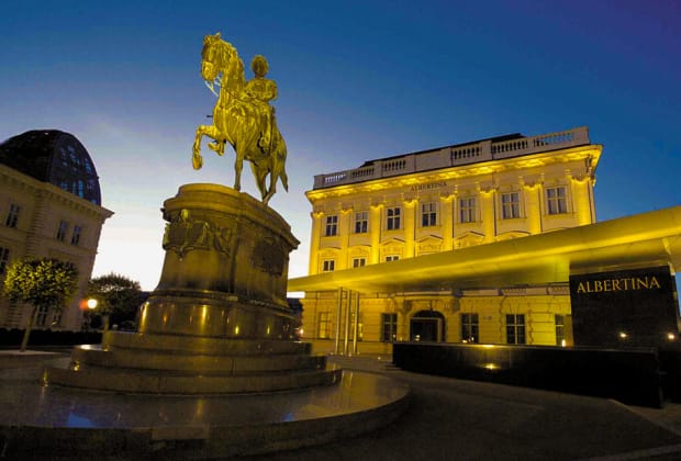 Albertina