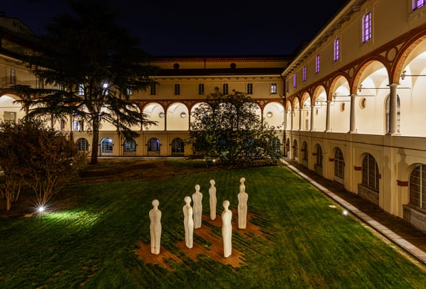 Museo Nacional de Ciencia y Tecnología Leonardo da Vinci