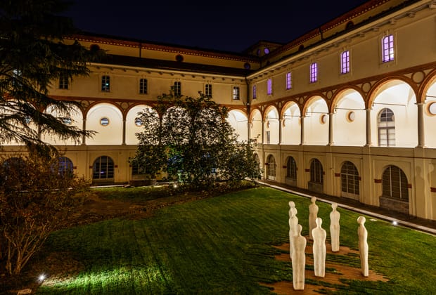 Museo Nacional de Ciencia y Tecnología Leonardo da Vinci