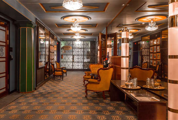 Radisson Blu Grand Hotel Tammer