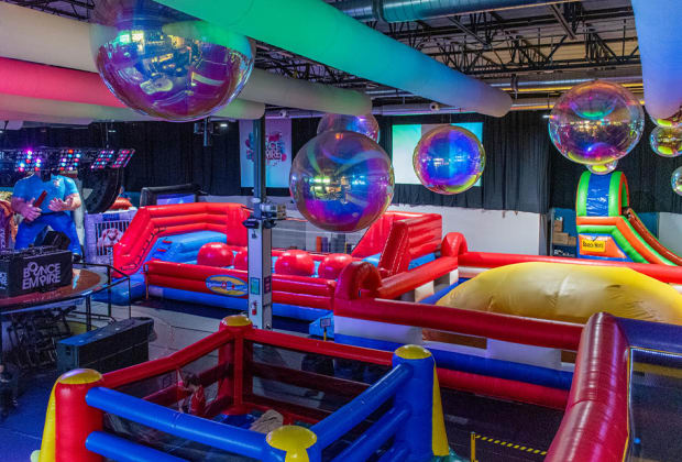 Bounce Empire