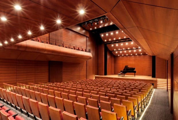 Teatro Javeriano