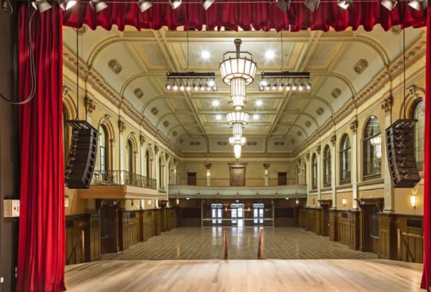 Hawthorn Arts Centre