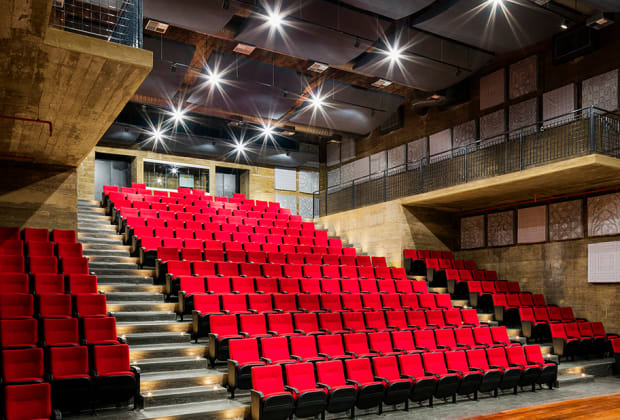 Centro Cultural Cais do Sertão