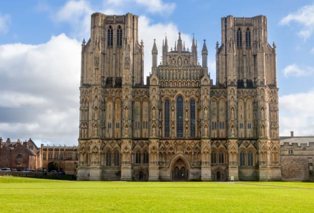 Wells Cathedral