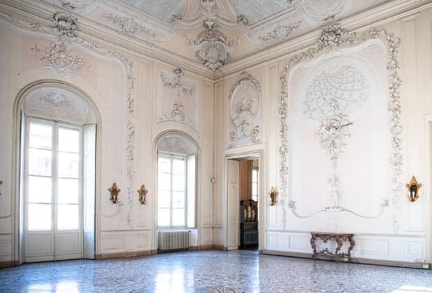 Palazzo Marchi