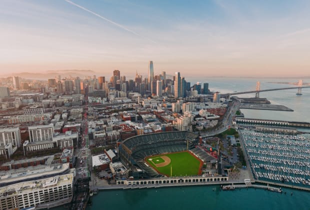 Oracle Park