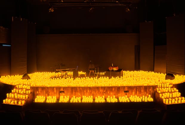 Veda Kunba Theatre, Andheri West.