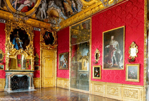 Palazzo Madama