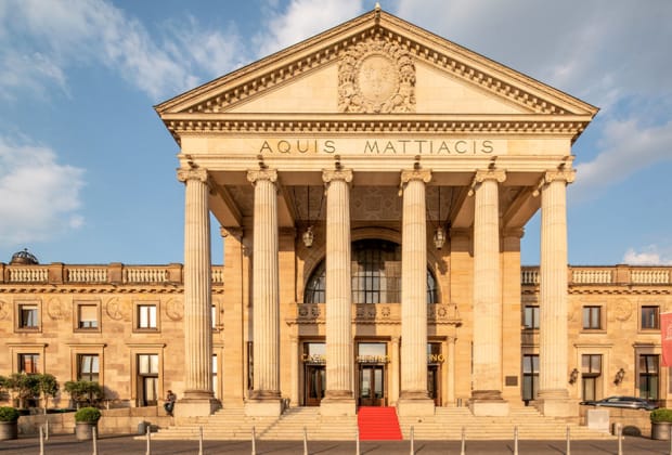 Friedrich-von-Thiersch-Saal