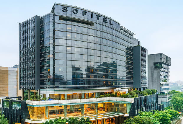 Sofitel Mumbai BKC