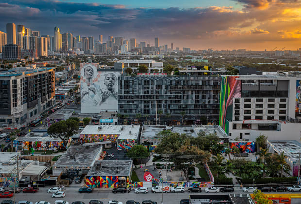 Wynwood Walls