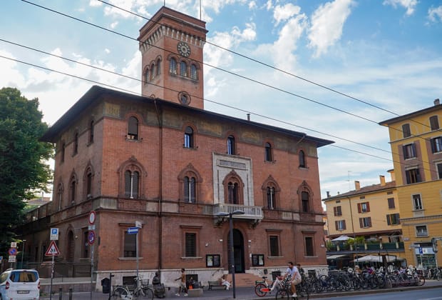 Teatro Testoni Ragazzi