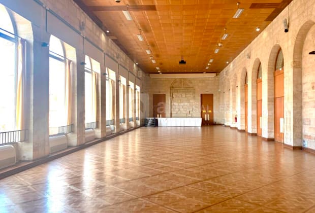 Palais des congrès de Rochefort