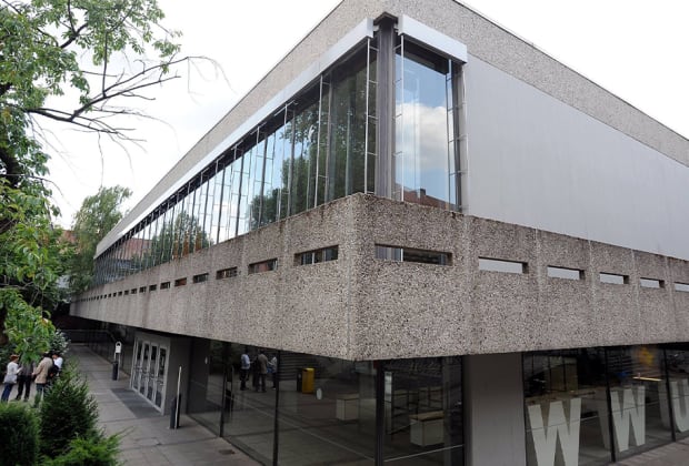 Universität Münster