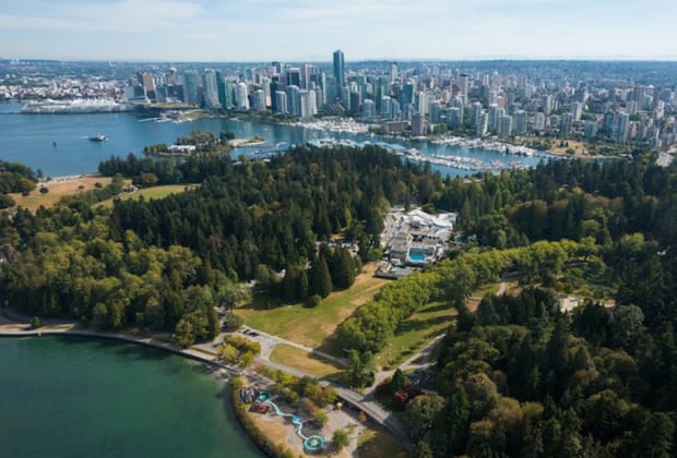 Stanley Park