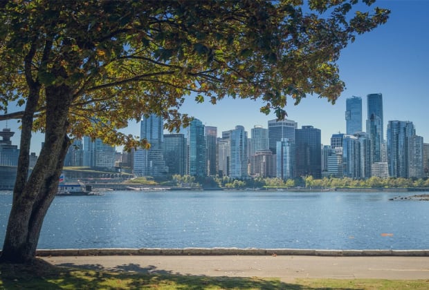 Stanley Park
