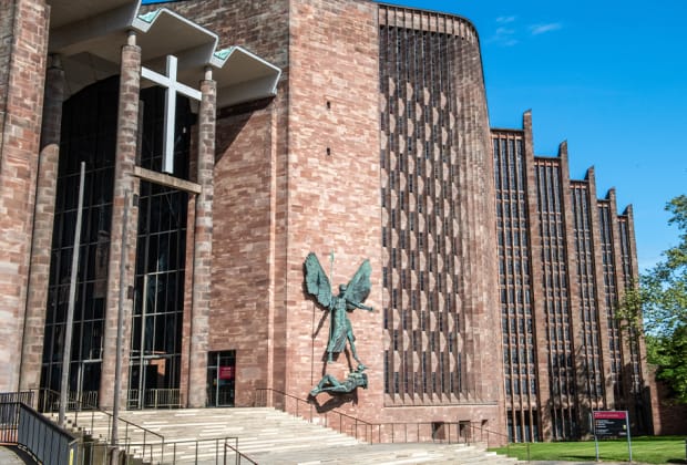 Coventry Cathedral