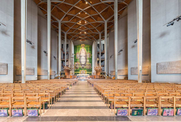 Coventry Cathedral