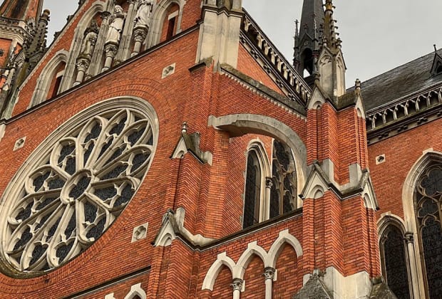 Konkatedrala sv. Petra i Pavla