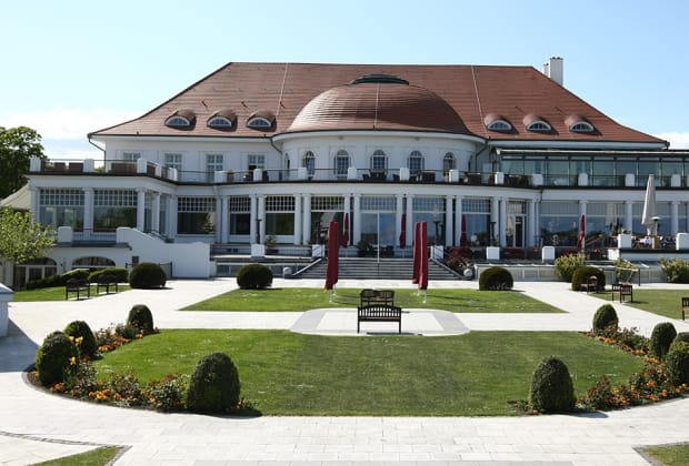 ATLANTIC Grand Hotel