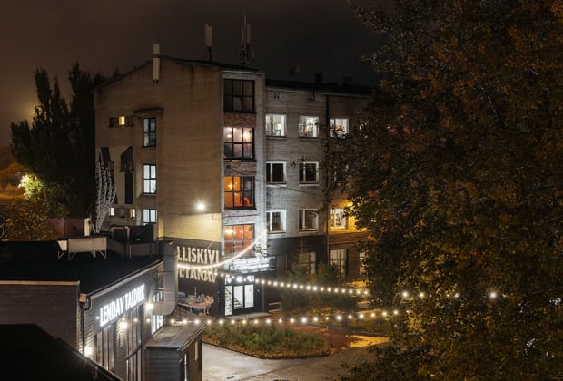 Erinevate Tubade Klubi