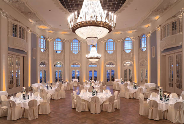 ATLANTIC Grand Hotel