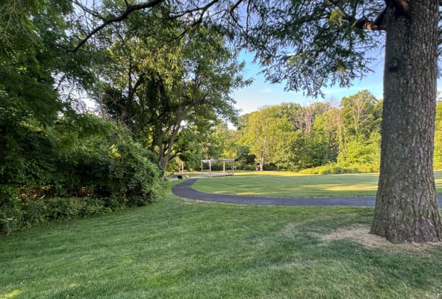 Abington Art Center