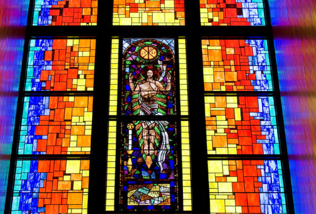 Cathedral of the Blessed Virgin Mary