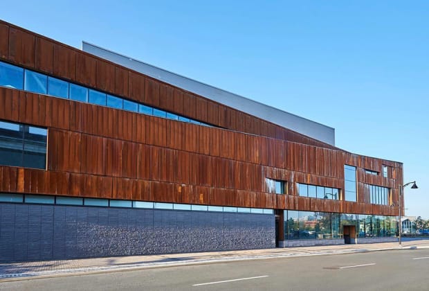 Place des Arts du Grand Sudbury