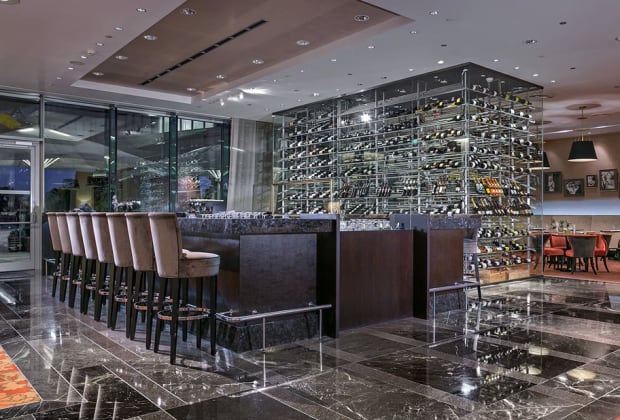 Grand Hotel River Park, a Luxury Collection Hotel, Bratislava