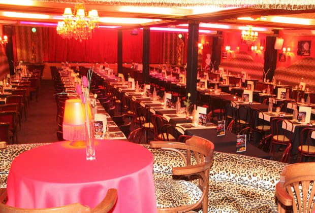 Cabaret La Vénus