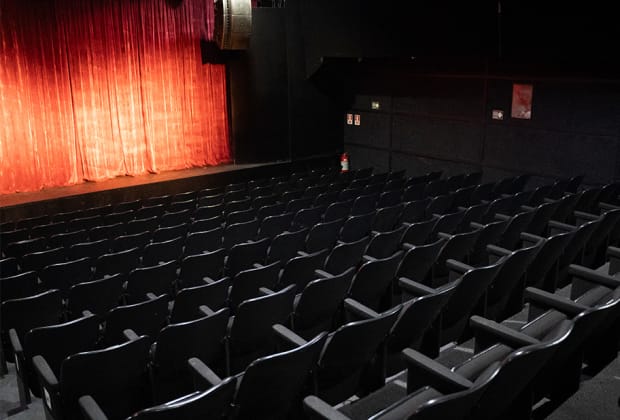 Teatro dos Quatro