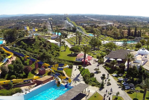 Aqualand Algarve