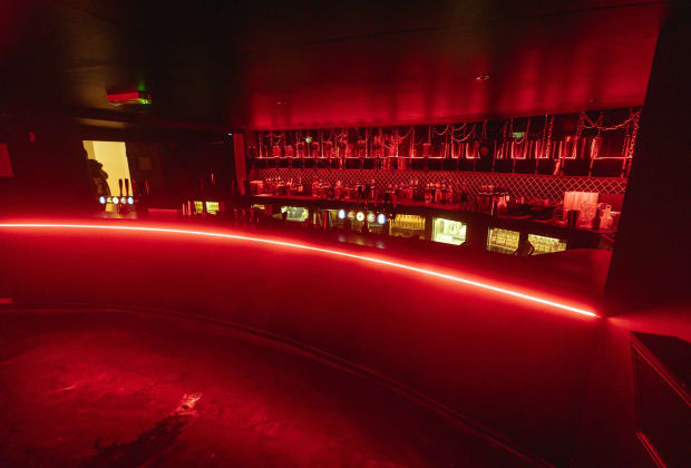 Club Revenge