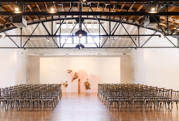 The Carlyle Venue