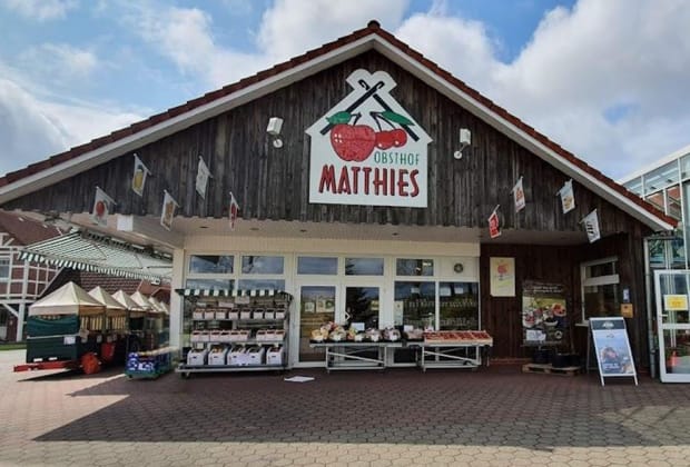 Obsthof Matthies