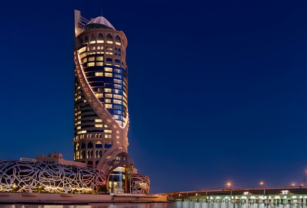 Mondrian Doha