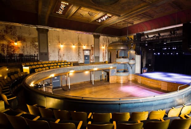 Thalia Hall