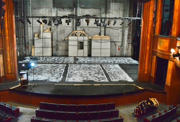 Skylight Music Theatre