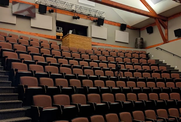 Awaken Church