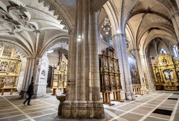 Museo del Retablo