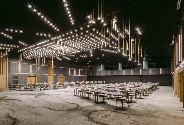 Timișoara Convention Center