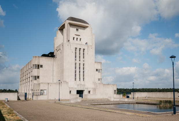 Radio Kootwijk