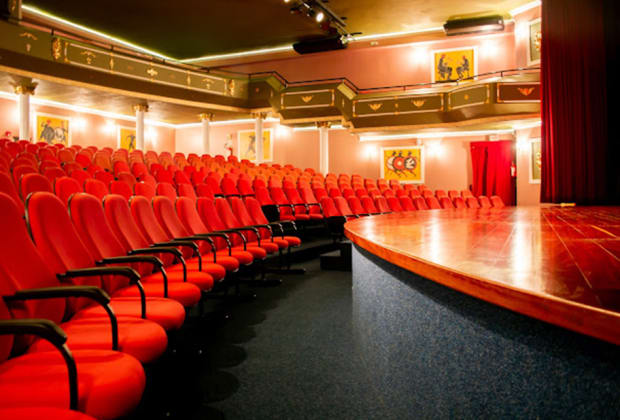 Teatro Dionísio