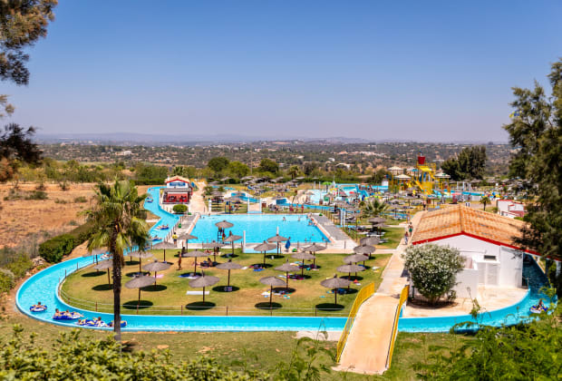 Aqualand Algarve