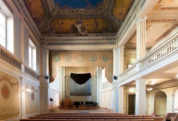 Sala Alfredo Piatti