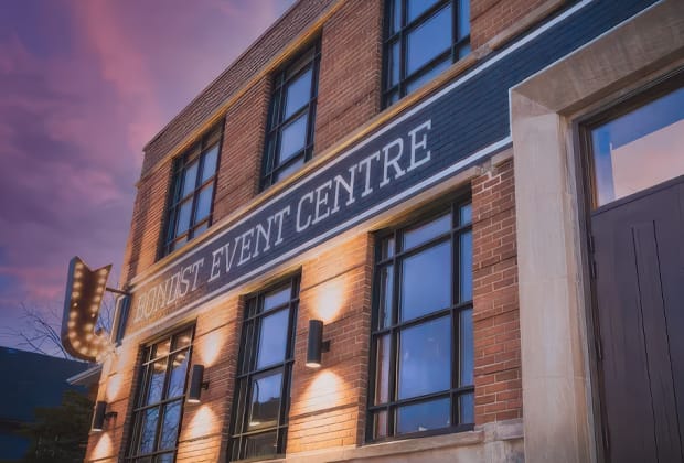 BOND|ST Event Centre