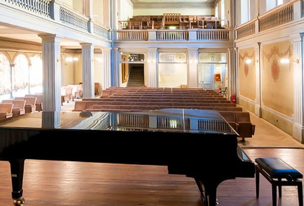 Sala Alfredo Piatti